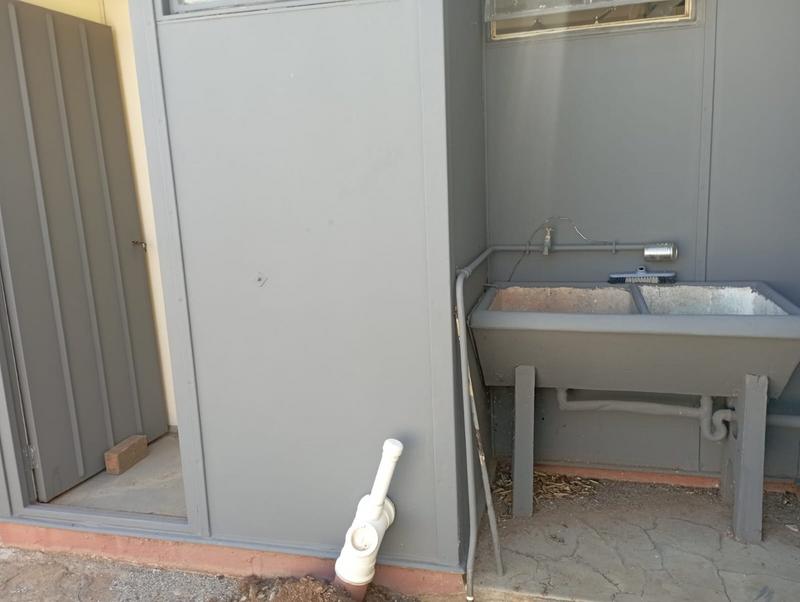 3 Bedroom Property for Sale in Gariepdam Free State